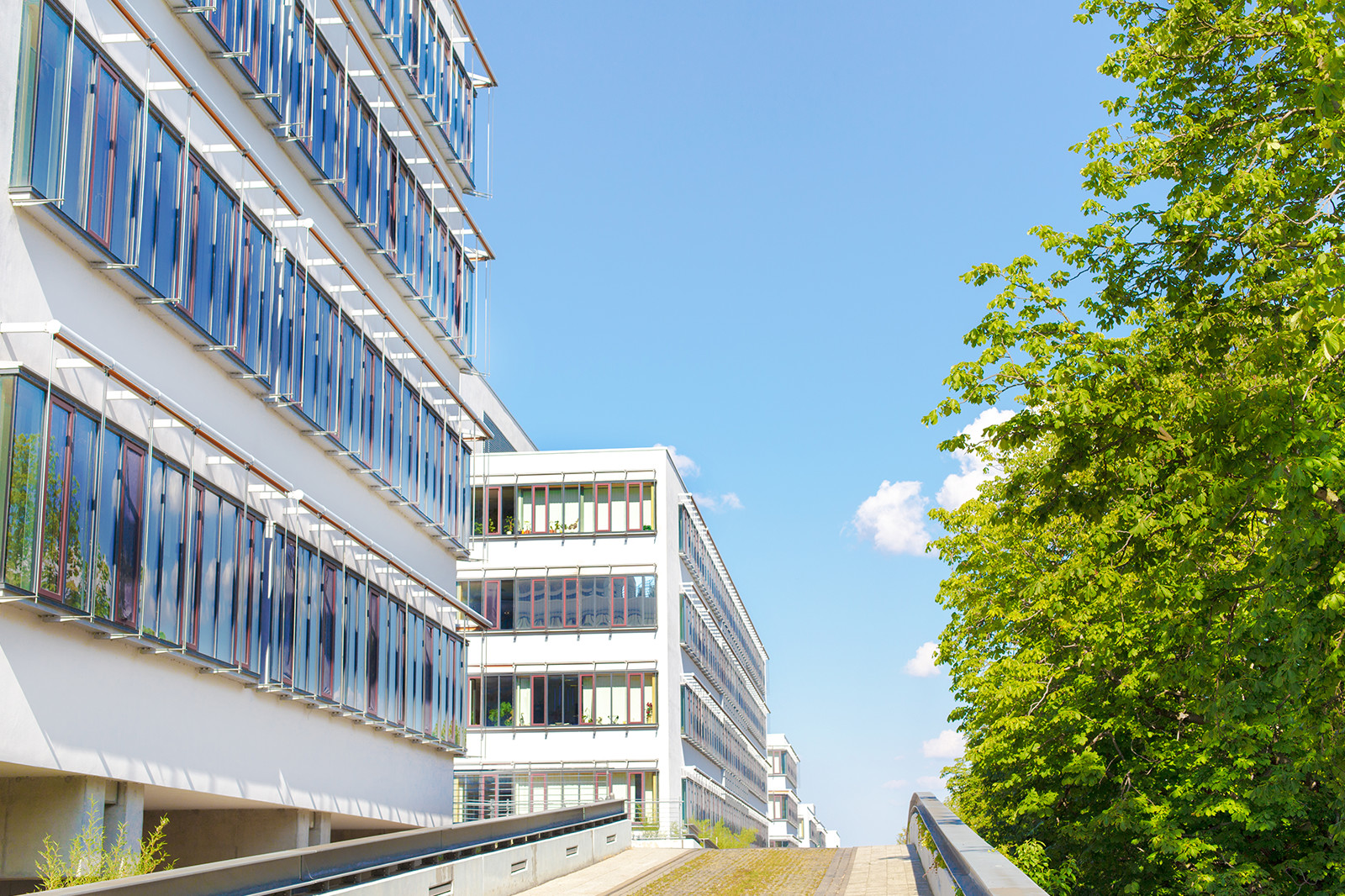 Krankenhausbehandlung