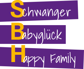 Schwanger, Babyglück, Happy Family