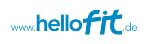 Logo www.hellofit.de