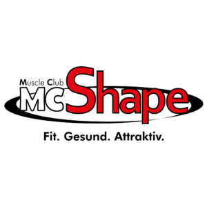 Logo MCShape