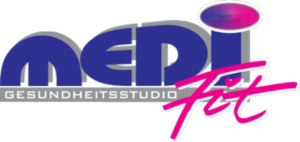 Logo Medifit Gesundheitsstudio