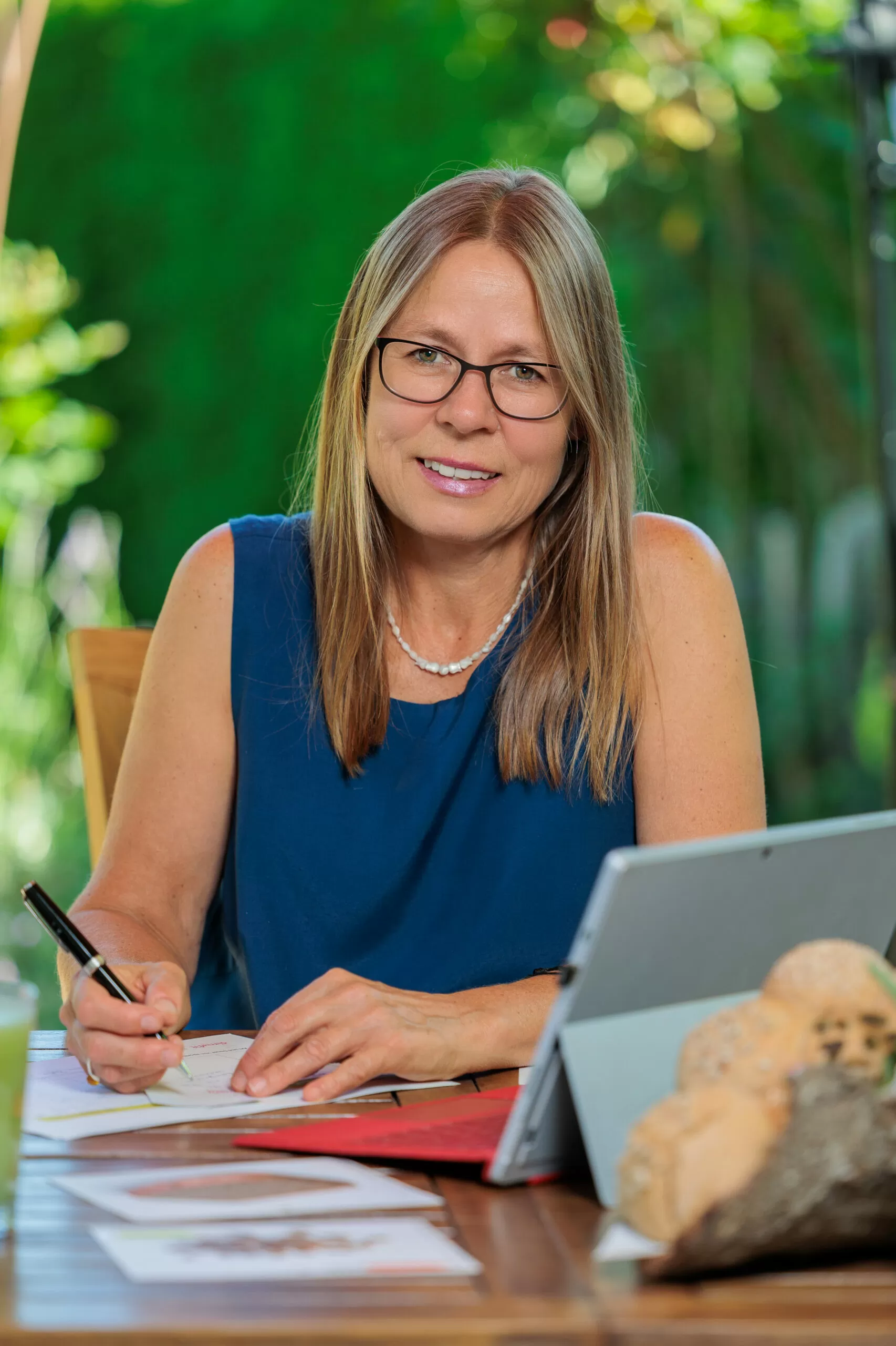 Diana Motzkus